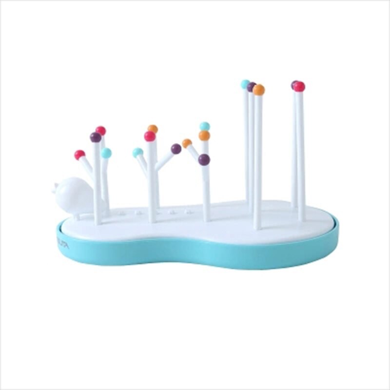 Feeding Baby Bottle Dryer Rack